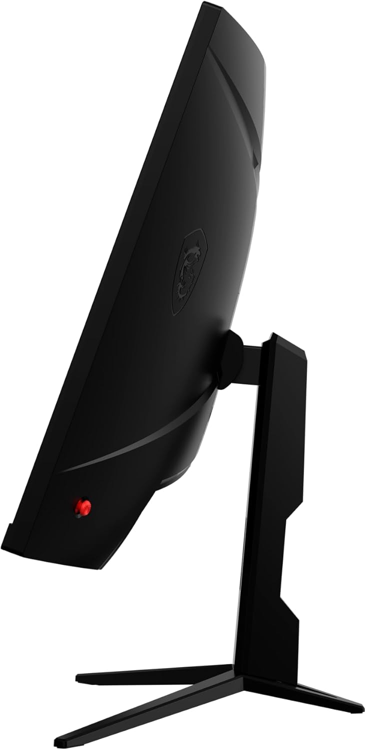 27" Curved Full HD 180Hz Gaming Monitor F291