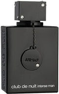 Black 3.6 Fl Oz EDT Q8178