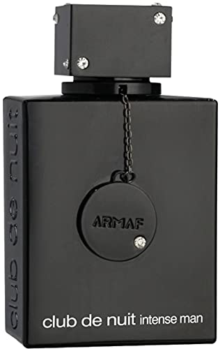 Black 3.6 Fl Oz EDT Q8178