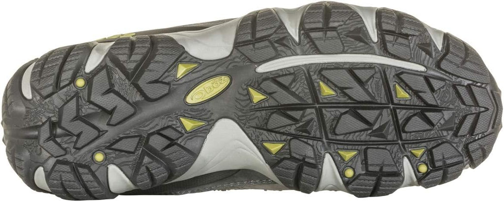 Pewter 11 Hiking Shoe A817093