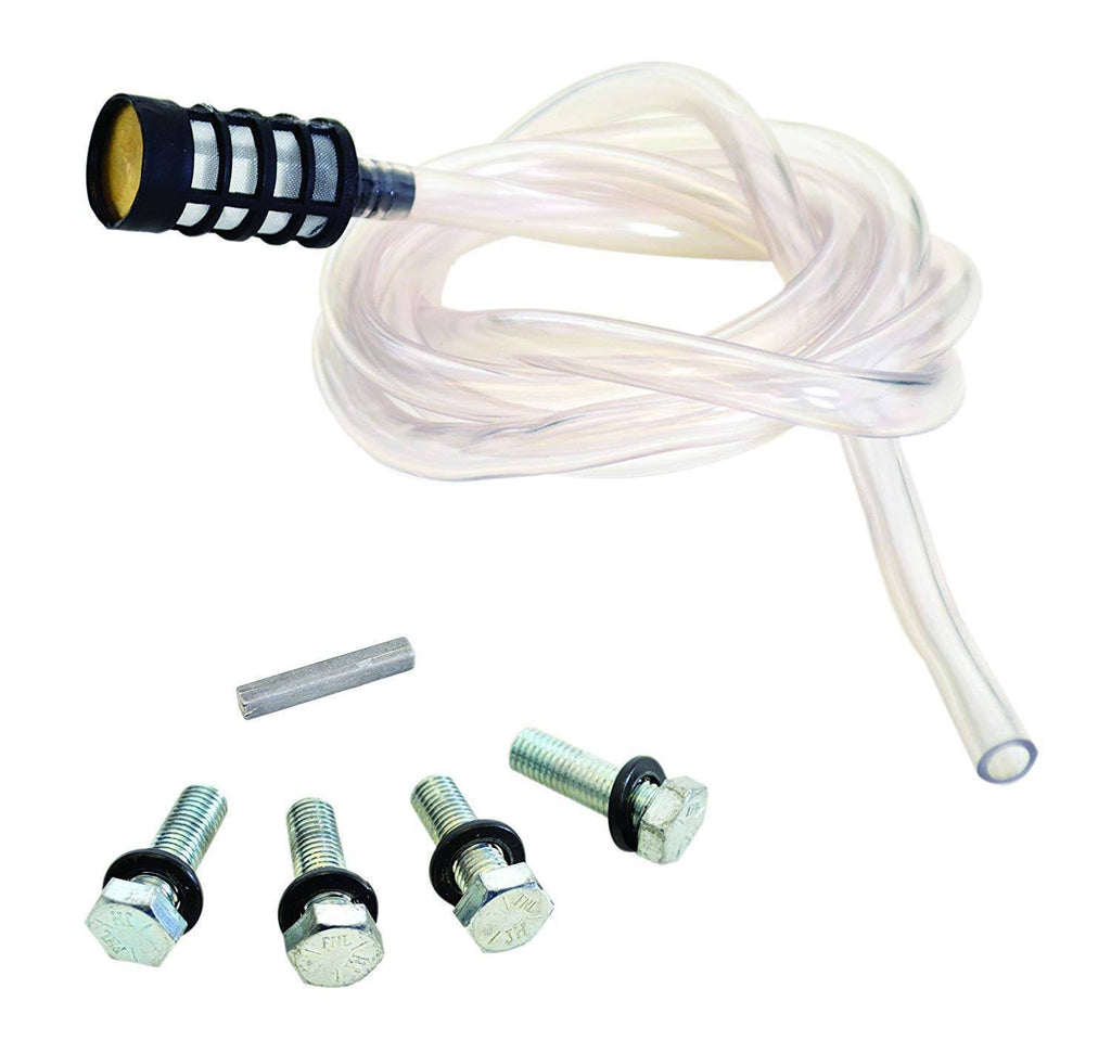 3100 PSI 2.5 GPM Pressure Washer Pump Kit Y653