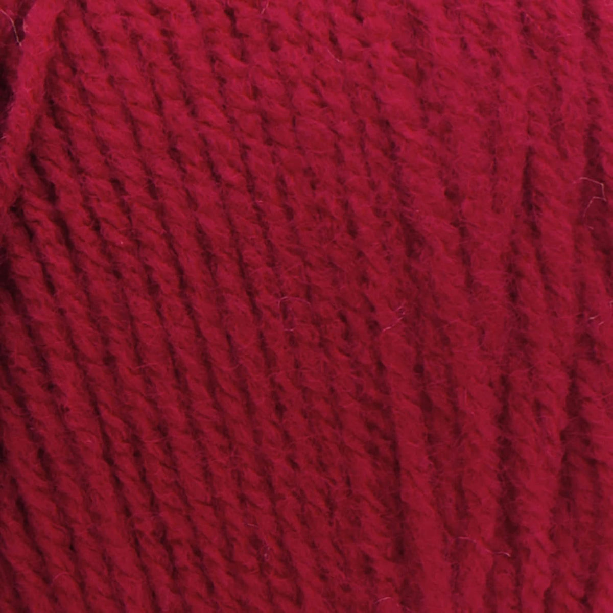 Cherry Red Super Saver Yarn K852
