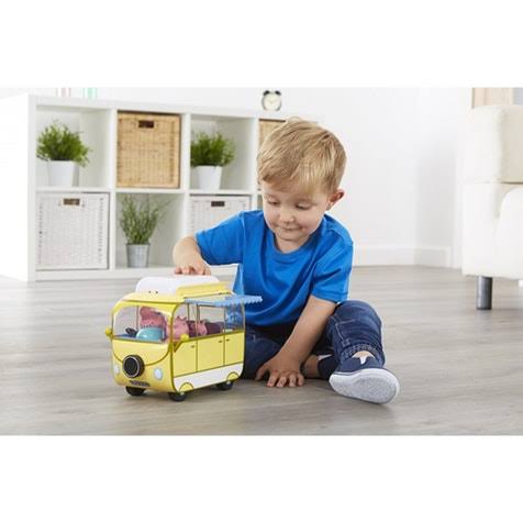 Campervan Set B98042