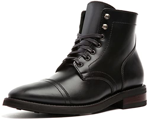 Men's Lace-up Boot N50093