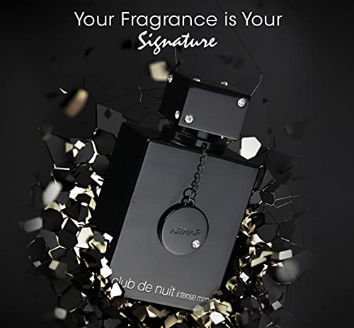 Black 3.6 Fl Oz EDT Q8178