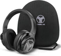 Over Ear Workout Headphones with Microphone C460494