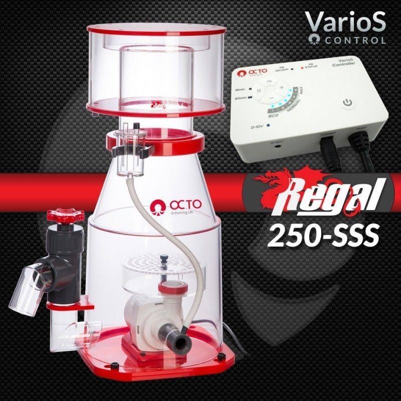 Protein Skimmer T22240