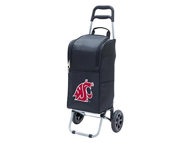 Black Cart Cooler Q639473