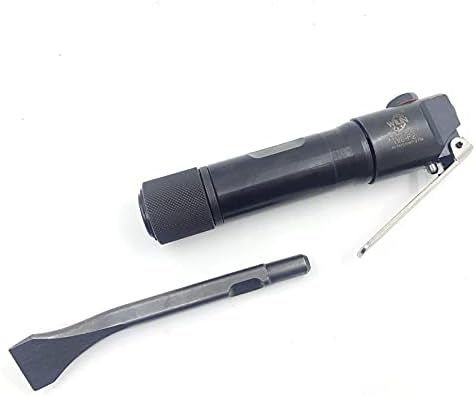 Pneumatic Chisel Scaler W559