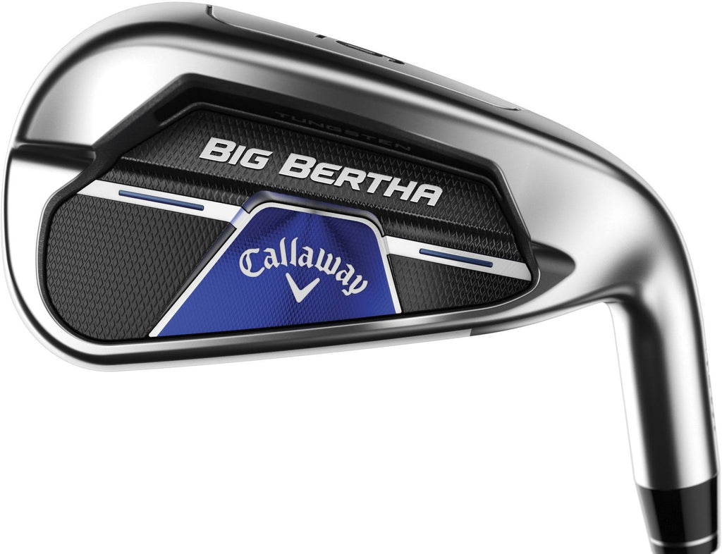 Right Handed 6-PW Graphite Iron Set O60465