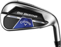Right Handed 6-PW Graphite Iron Set O60465
