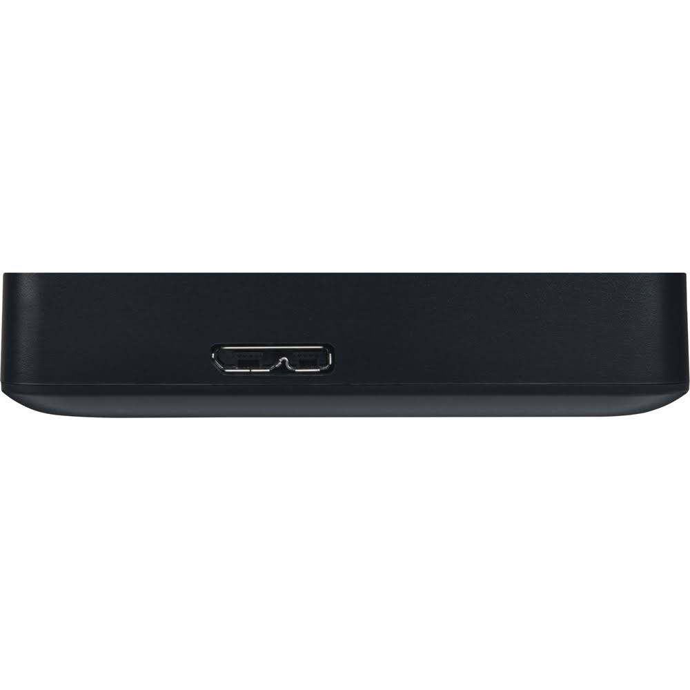 4 TB External HDD USB 3.0 U552107