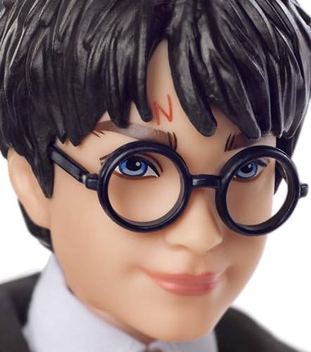 HARRY POTTER Doll U76361