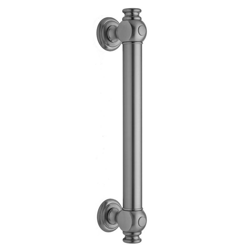 32x22 Smooth Grab Bar with End Caps P1688