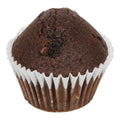 Individually Wrapped Double Chocolate Chip Muffin, 2 Ounce - 72 per CASE M4052