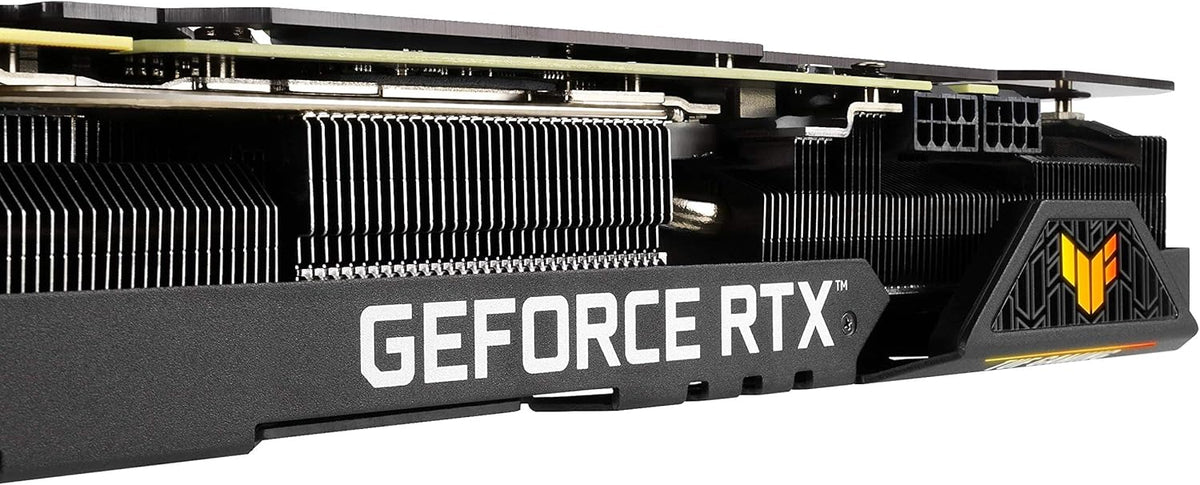NVIDIA GeForce RTX 3090 Graphics Card 24GB GDDR6X T9002