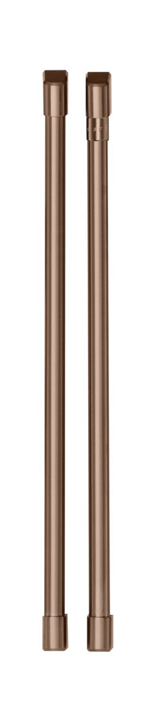 Brushed Copper Refrigeration Handle Kit G636