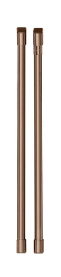Brushed Copper Refrigeration Handle Kit G636