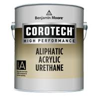 Clear Gloss Acrylic Urethane Gallon M4062