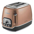815W Copper Toaster T4727
