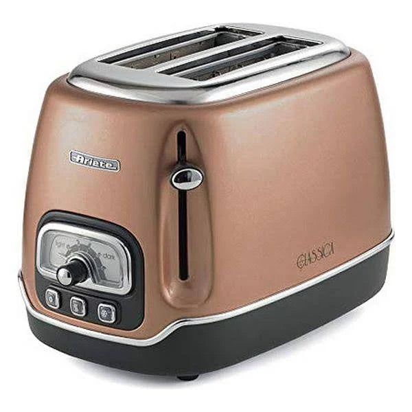 815W Copper Toaster T4727