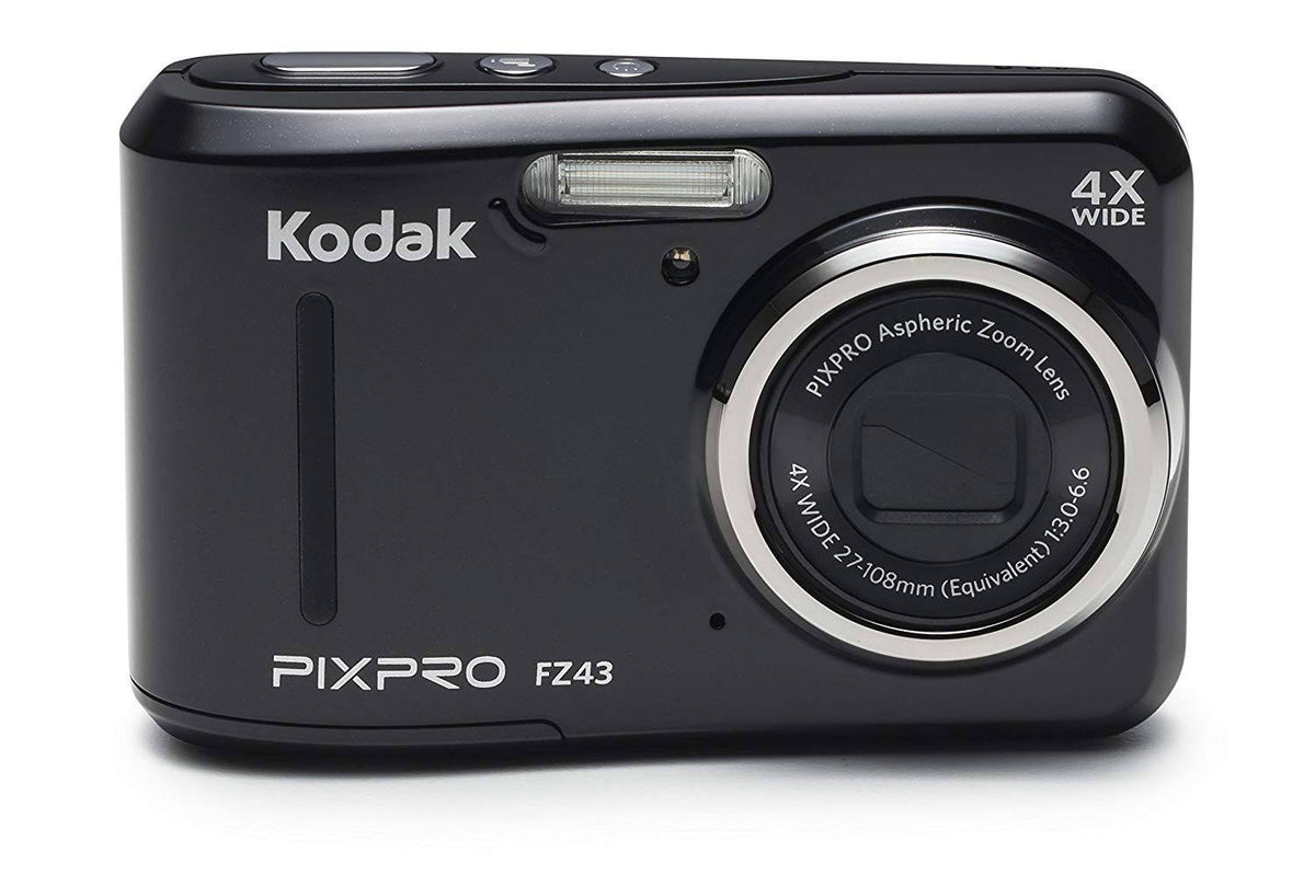 16MP Digital Camera with 4X Optical Zoom V24280