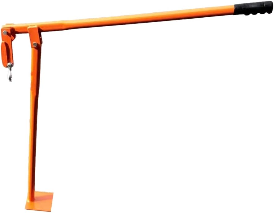36 in Fence Post Puller L16766