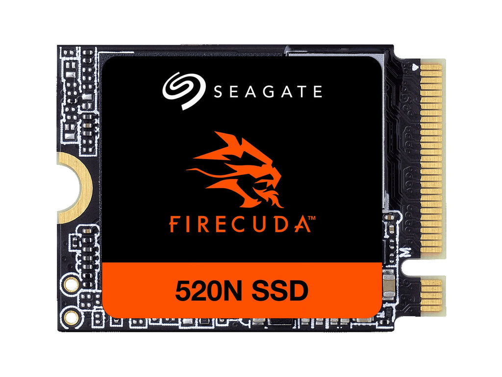 2TB M.2 NVMe Solid State Drive D58465