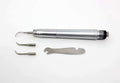 Air Driven Scaler Handle Tool Set Pack of 2 B675571