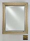 20 in. x 26 in. Recessed Single Door Cabinet Y8327
