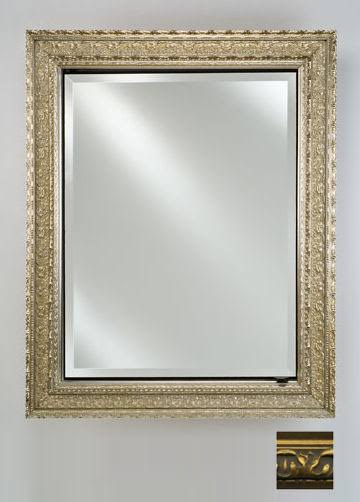 20 in. x 26 in. Recessed Single Door Cabinet Y8327