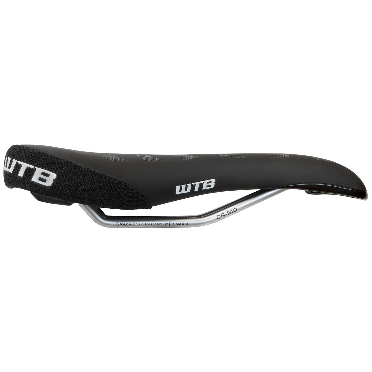 Black Saddle V2916