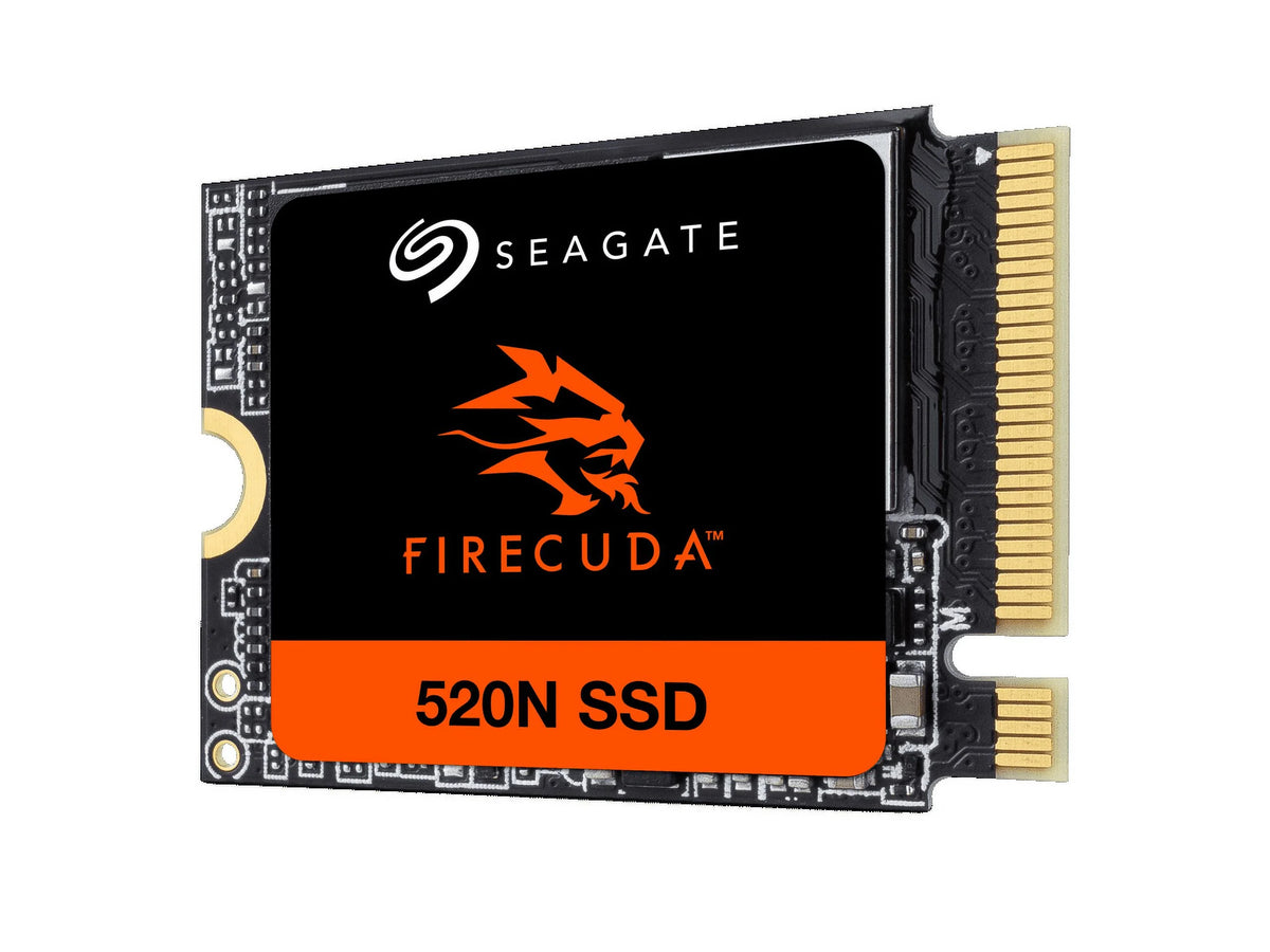 2TB M.2 NVMe Solid State Drive D58465