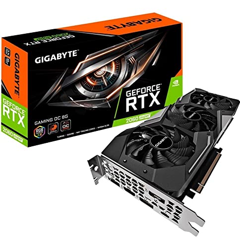 8GB 256-bit GDDR6 Graphics Card V705399