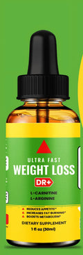Belly Fat Burner 1 fl oz U939