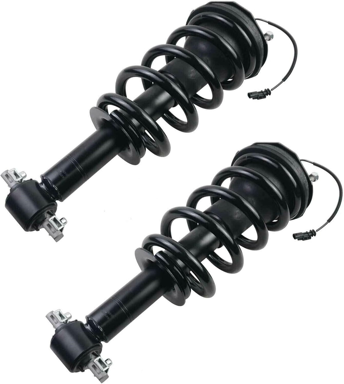 Front Shock Absorber Strut Assembly G4143