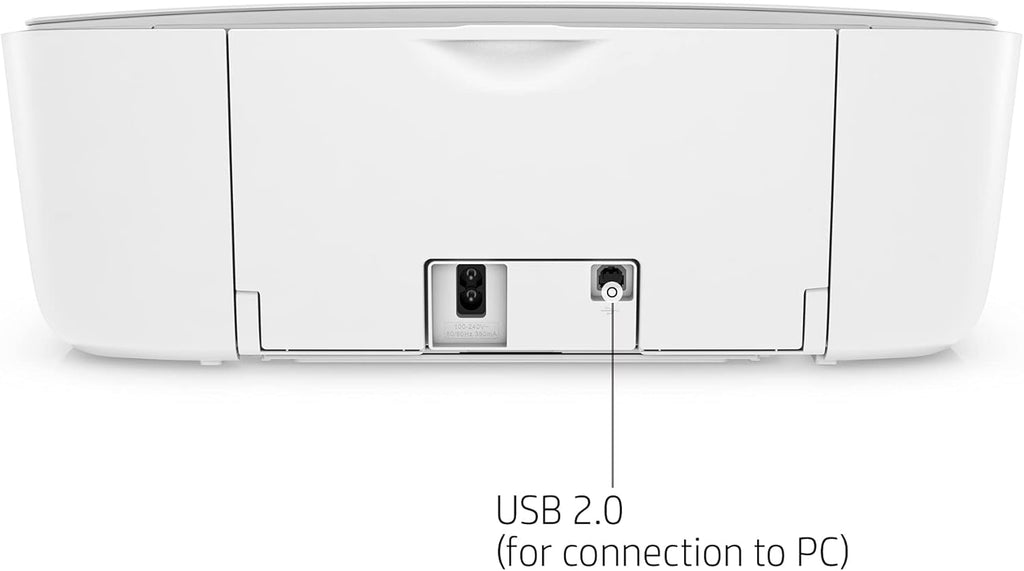 Wireless Color Inkjet All-in-One Printer R77878