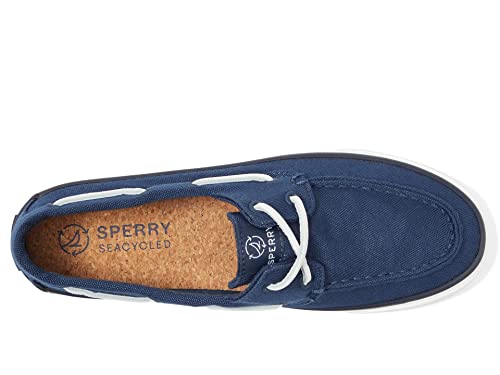 Men's Boat Shoe U491787