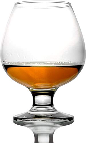 8 Piece Glass Set Q955