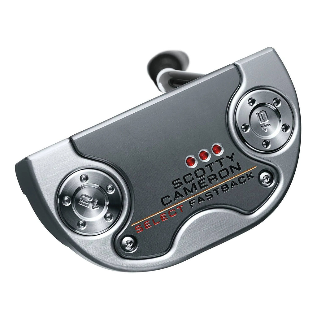 2018 Select Fastback Putter R331