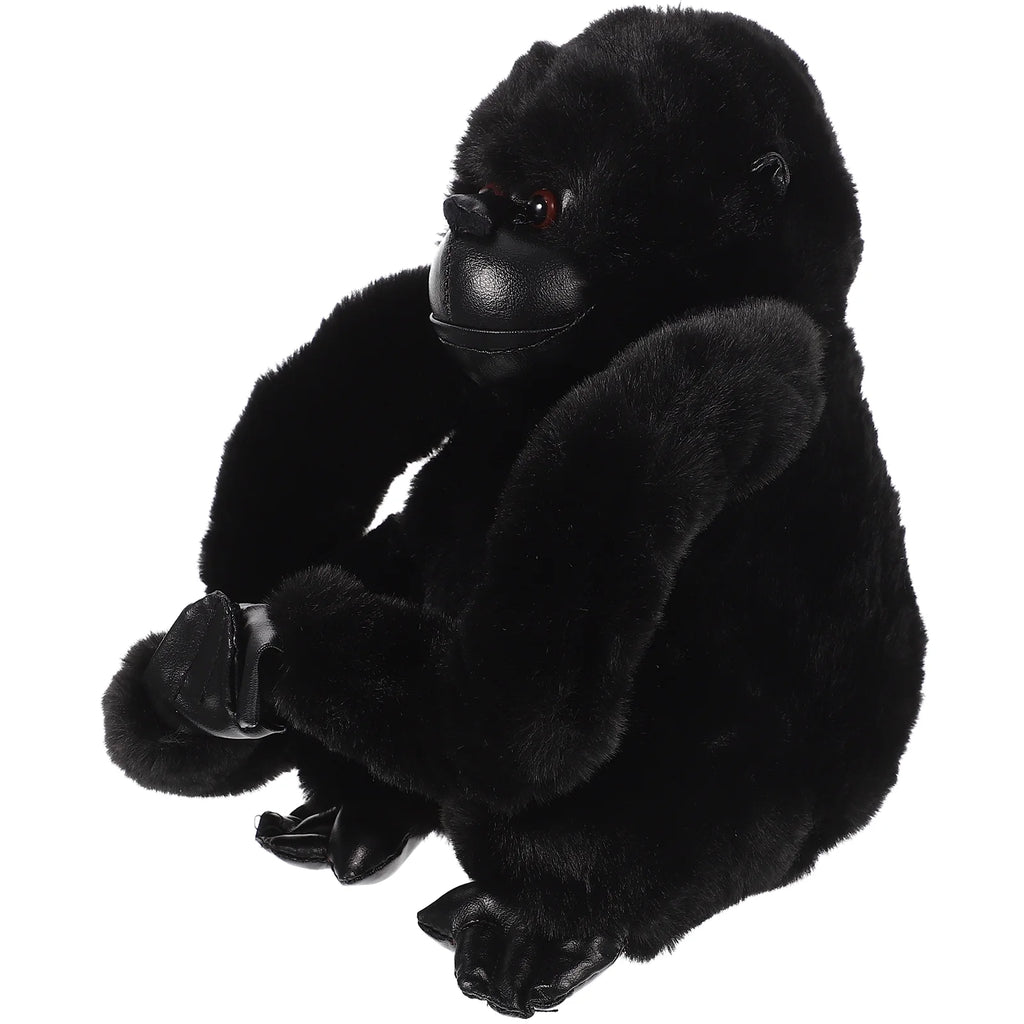 Large Plush Gorilla Doll O203