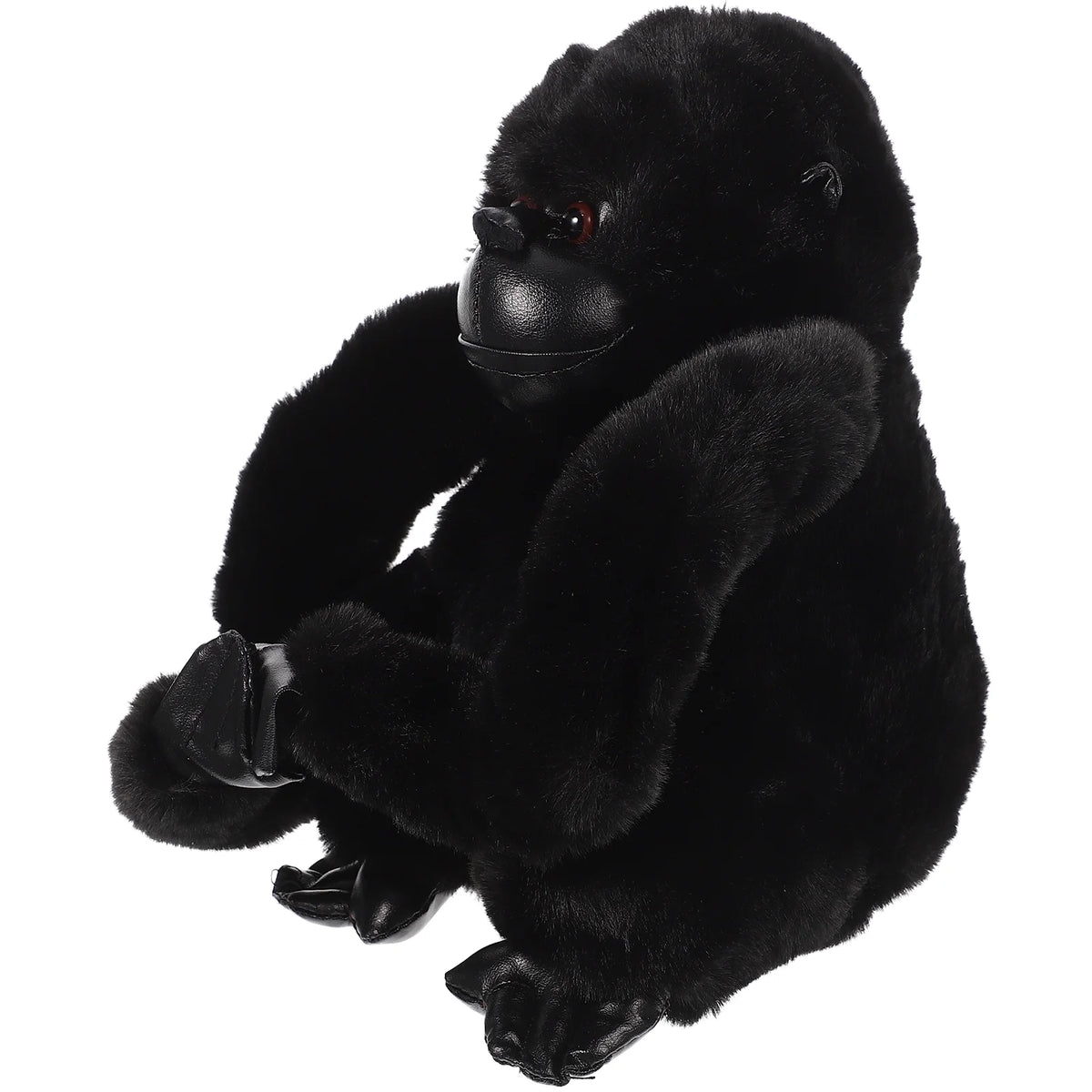 Large Plush Gorilla Doll O203