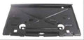 Rear License Plate Bracket With Hinge X3416