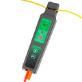 Optic Fiber Identifier Detector 900-1650nm Black K7032