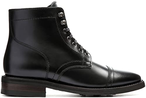 Men's Lace-up Boot N50093