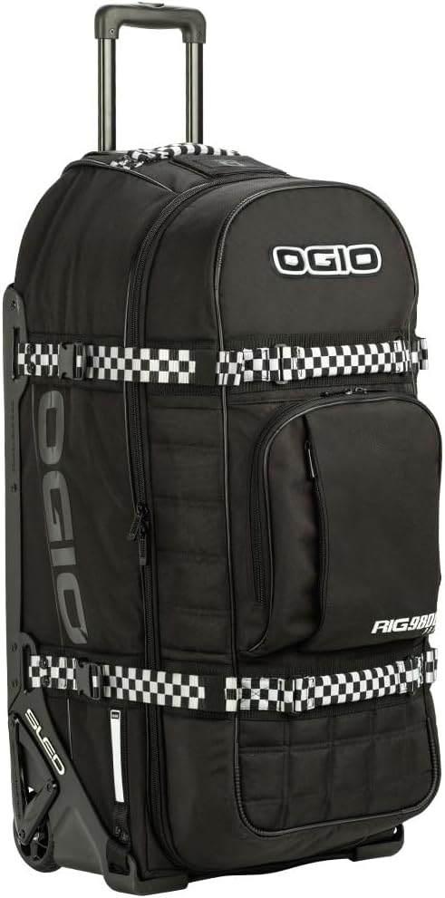 Gear Bag X533