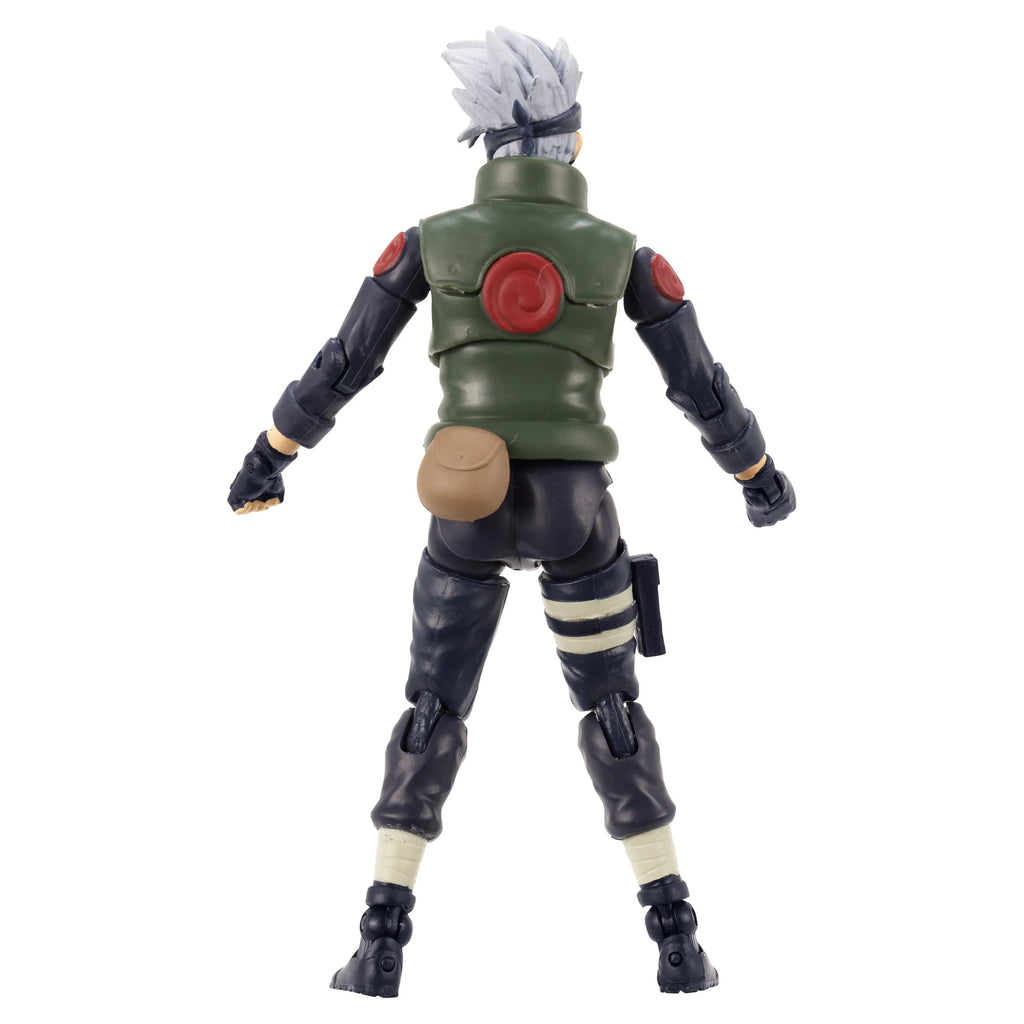 5" Hatake Kakashi Figure C482676