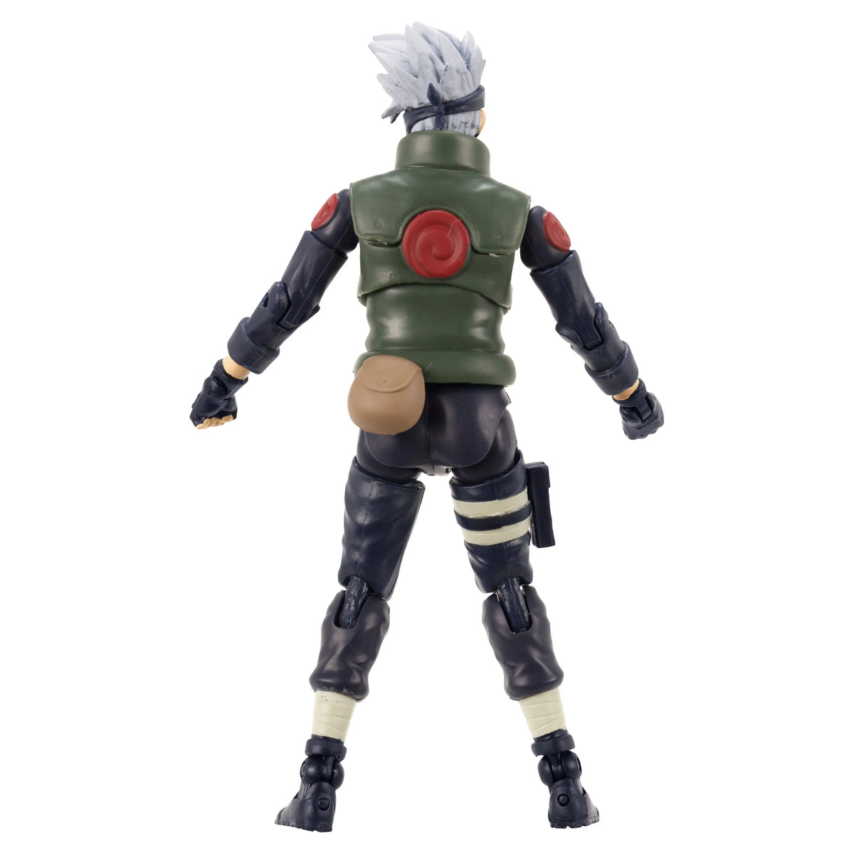 5" Hatake Kakashi Figure C482676