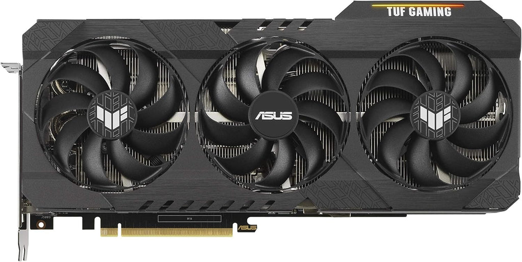 NVIDIA GeForce RTX 3090 Graphics Card 24GB GDDR6X T9002