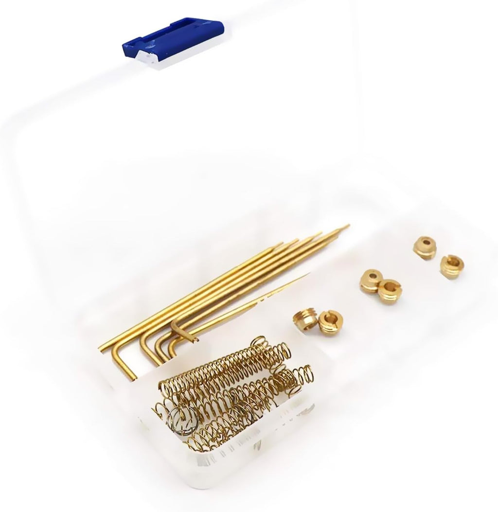 Carburetor Calibration Tuning Kit X31882